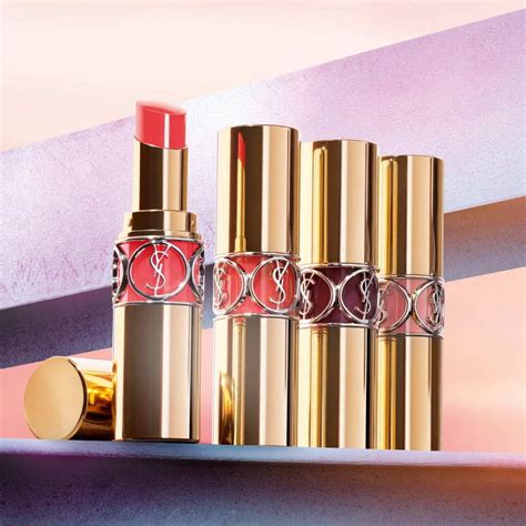 ysl make up primavera 2020|ysl italia.